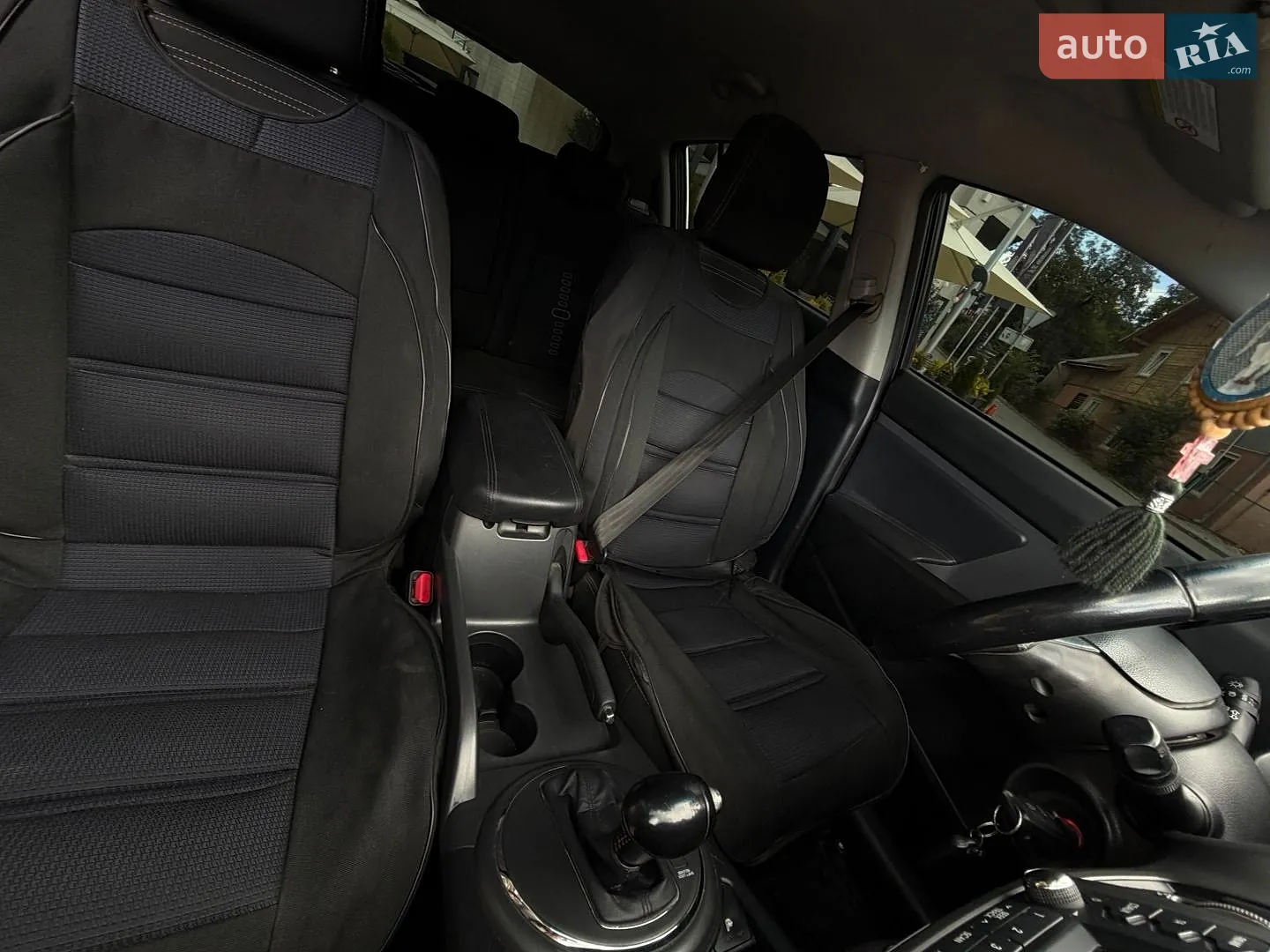 Kia Sportage 2012 VIN U5YPC811DDL260085 фото оголошення 19 з 19