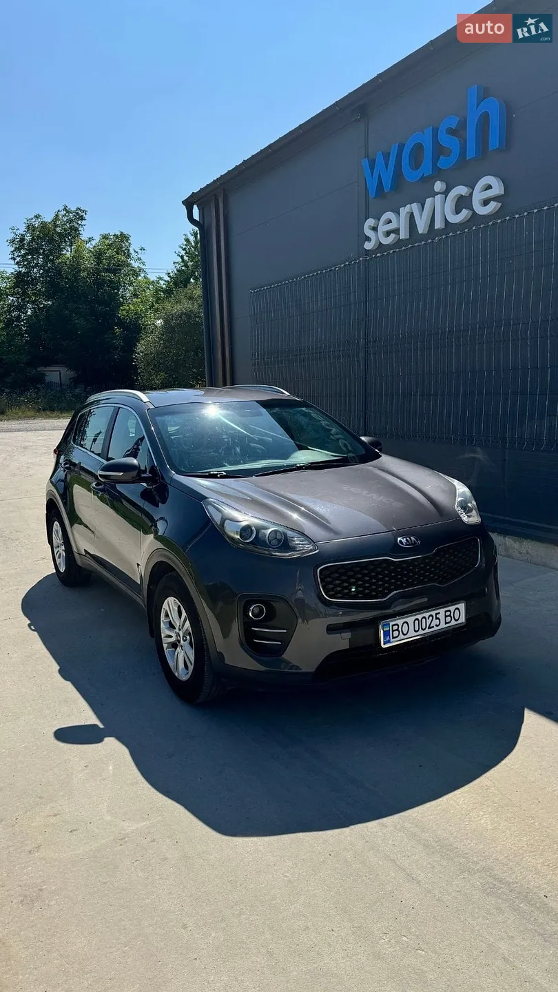 KIA Sportage 2013 VIN U5YPC813DDL286256 фото оголошення 9 з 19