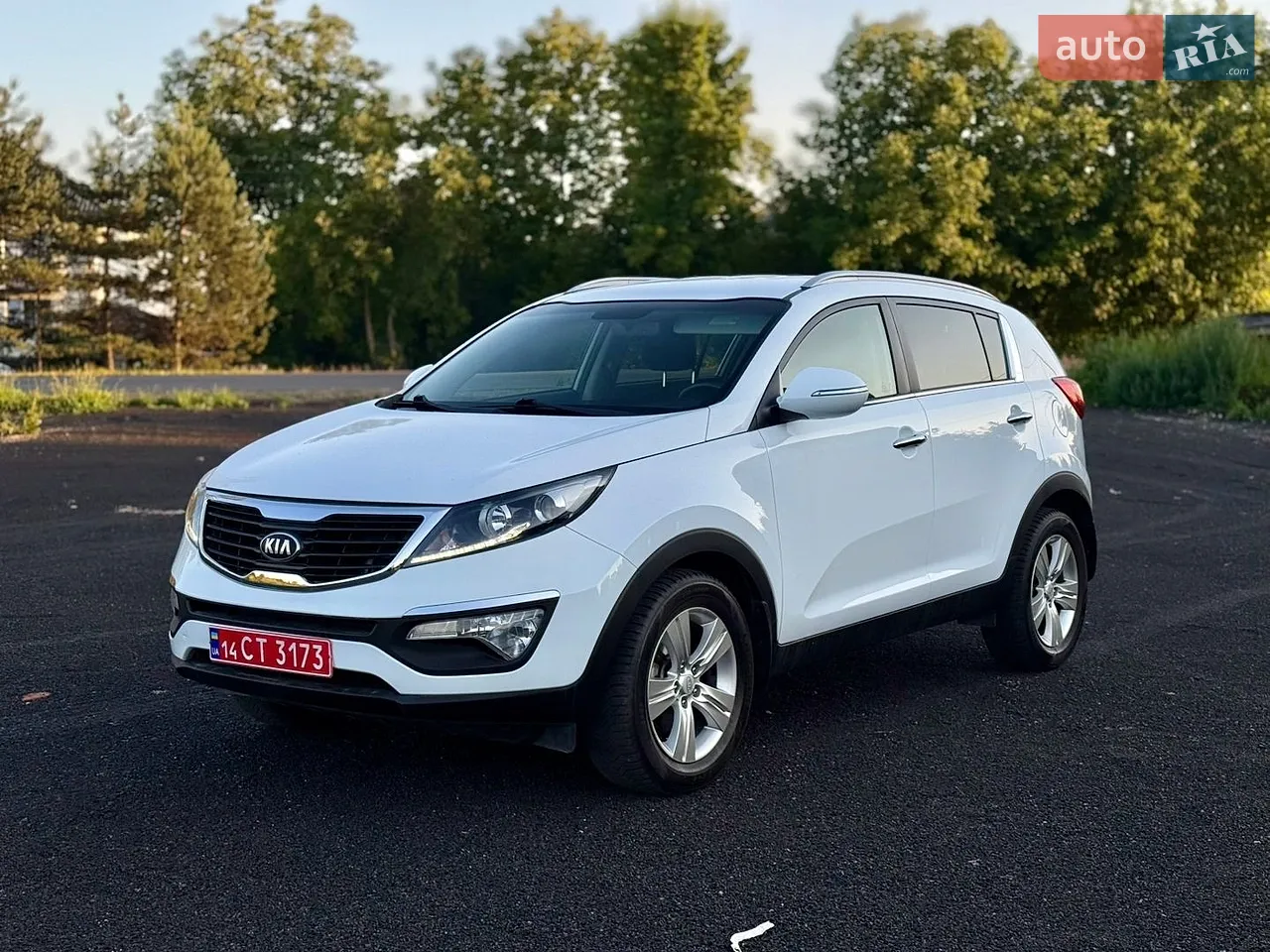 2013 Hyundai ix35 - мініатюра 32