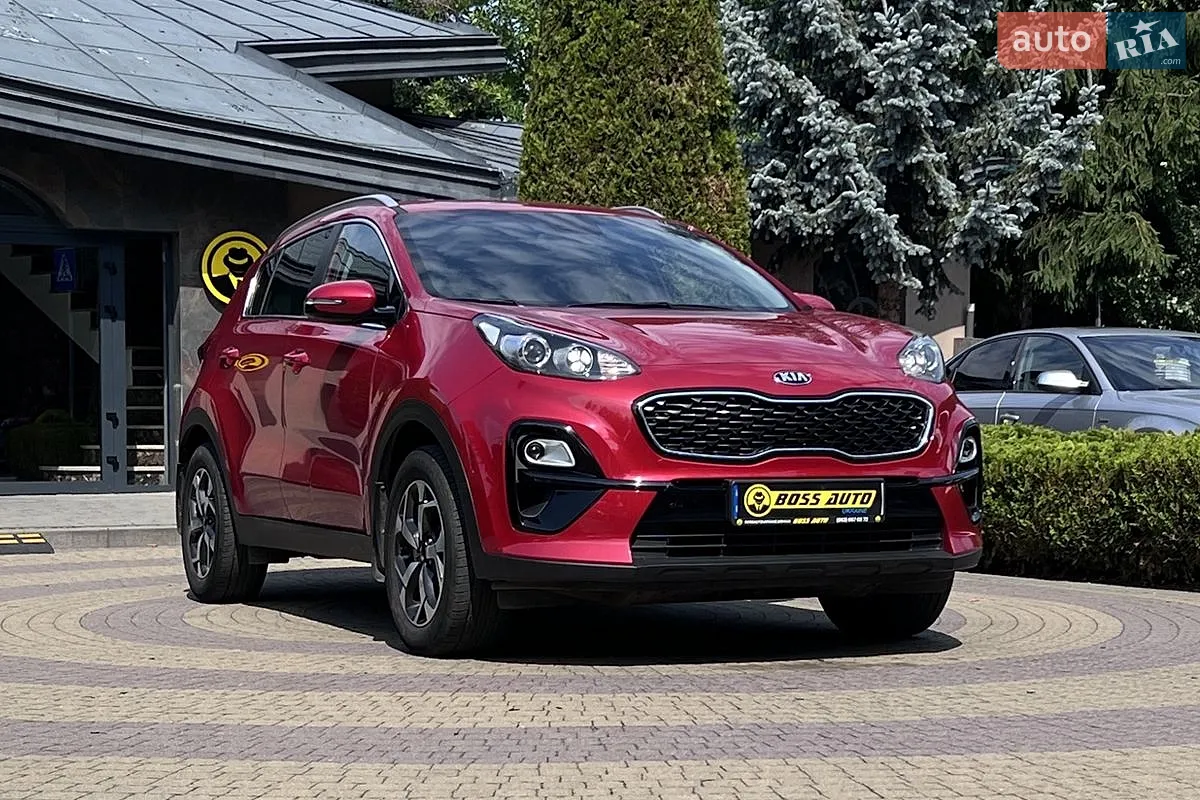 2019 Ford EcoSport - мініатюра 28