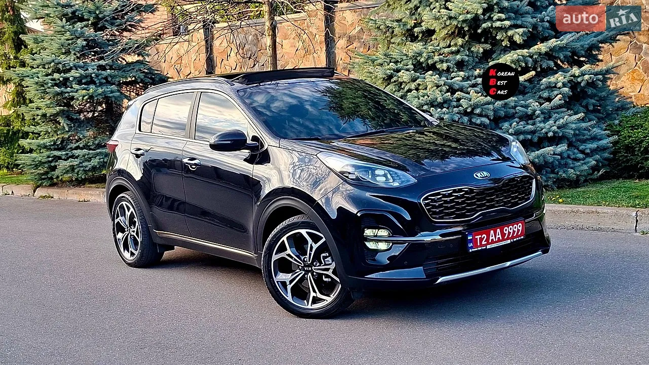 2018 Kia Sorento - мініатюра 119