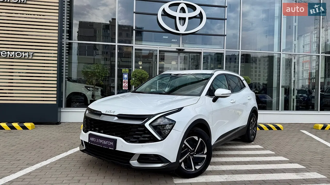 2022 Toyota RAV 4 - мініатюра 37