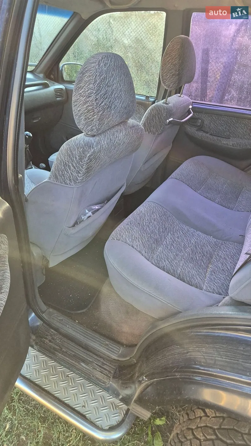 2011 Opel Antara - мініатюра 3
