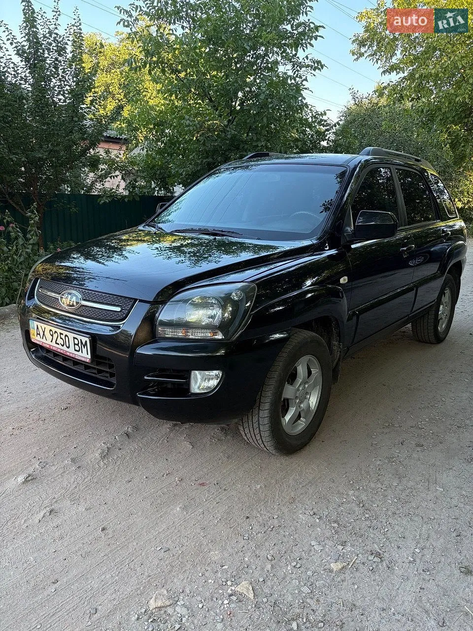 2011 Opel Antara - фото 1