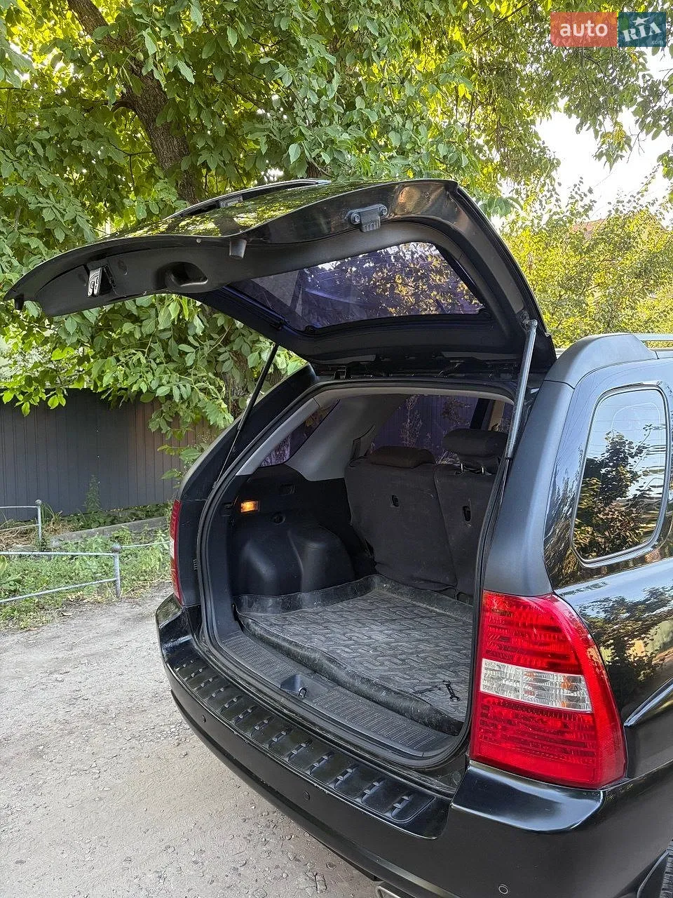 2011 Opel Antara - мініатюра 9