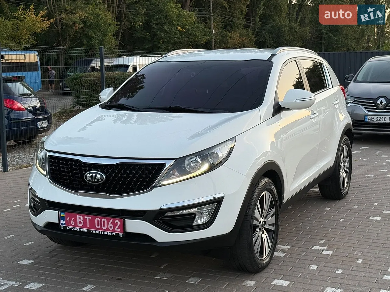2018 Kia Carnival - мініатюра 41