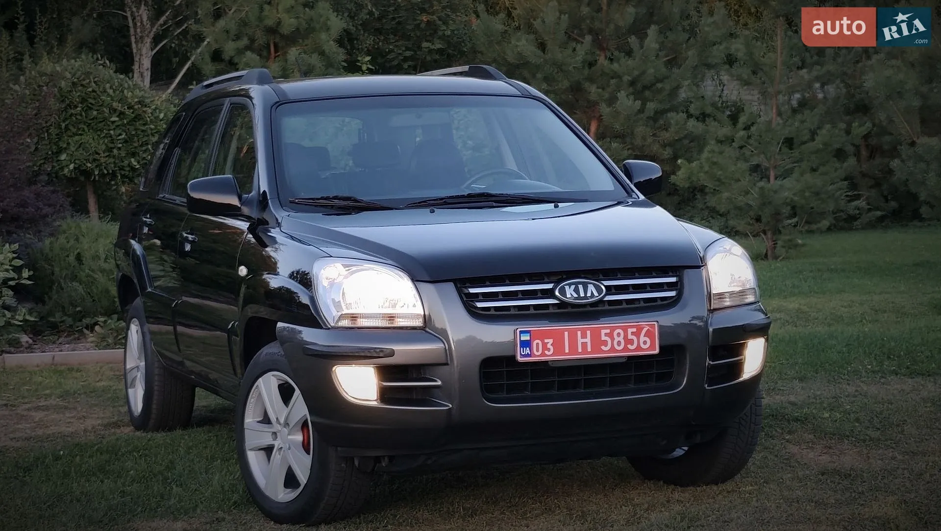 2015 Kia Sorento - фото 1
