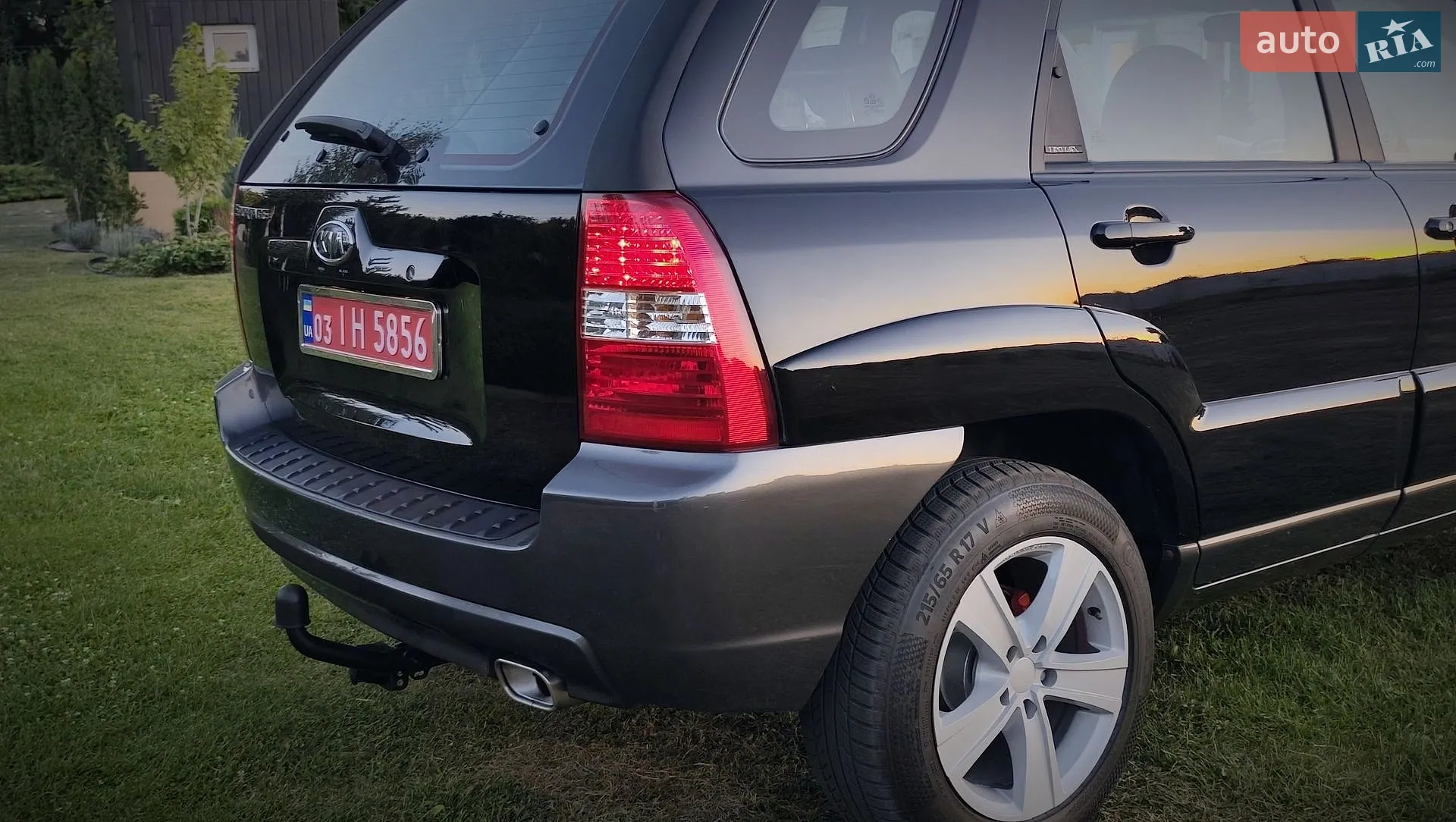 2015 Kia Sorento - мініатюра 21