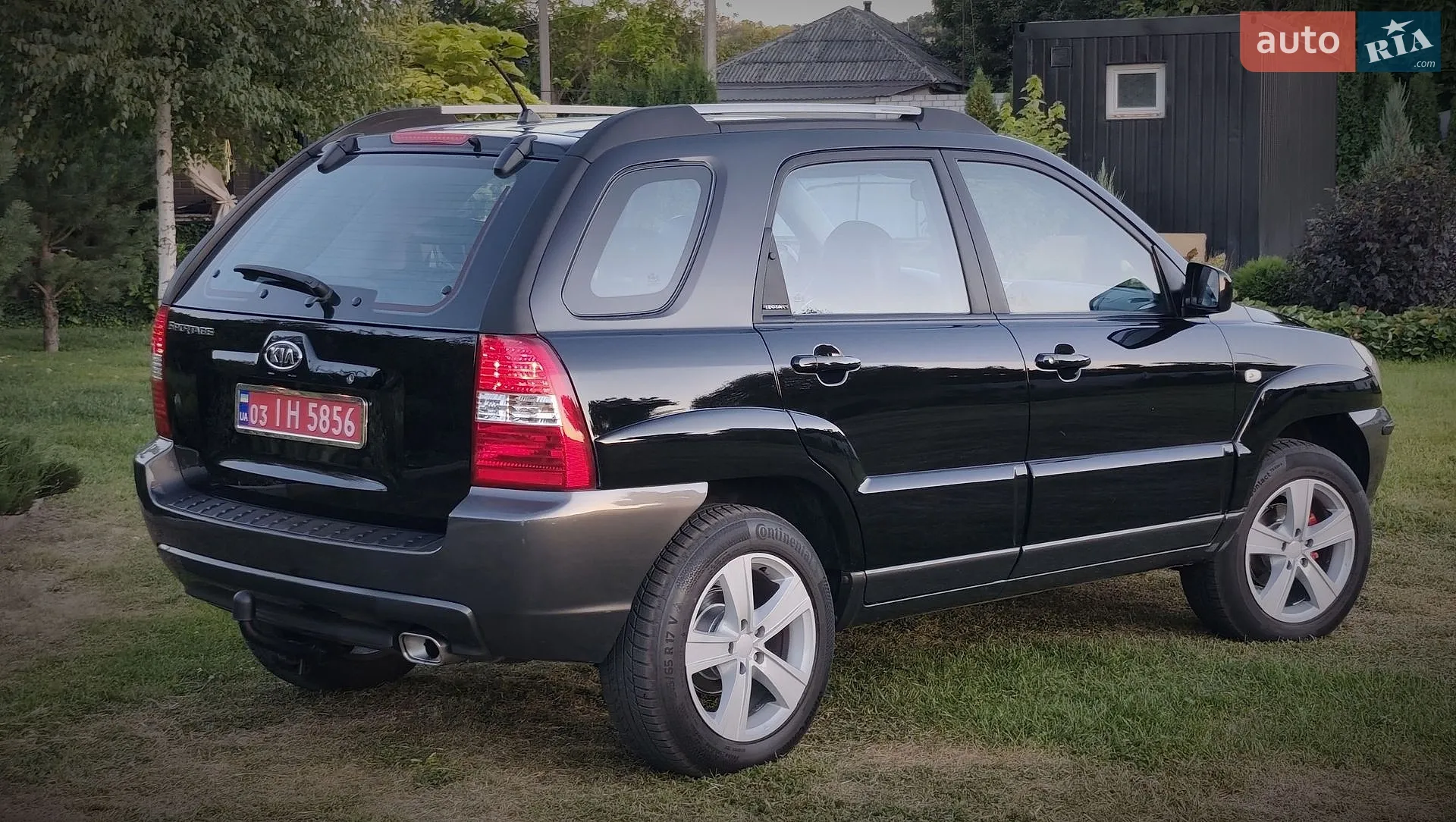 2015 Kia Sorento - мініатюра 25