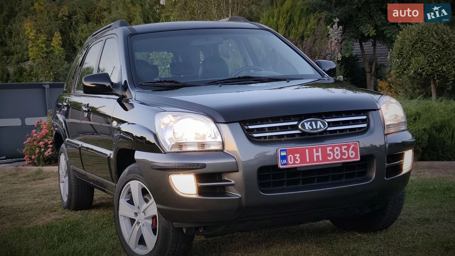 2015 Kia Sorento - мініатюра 29