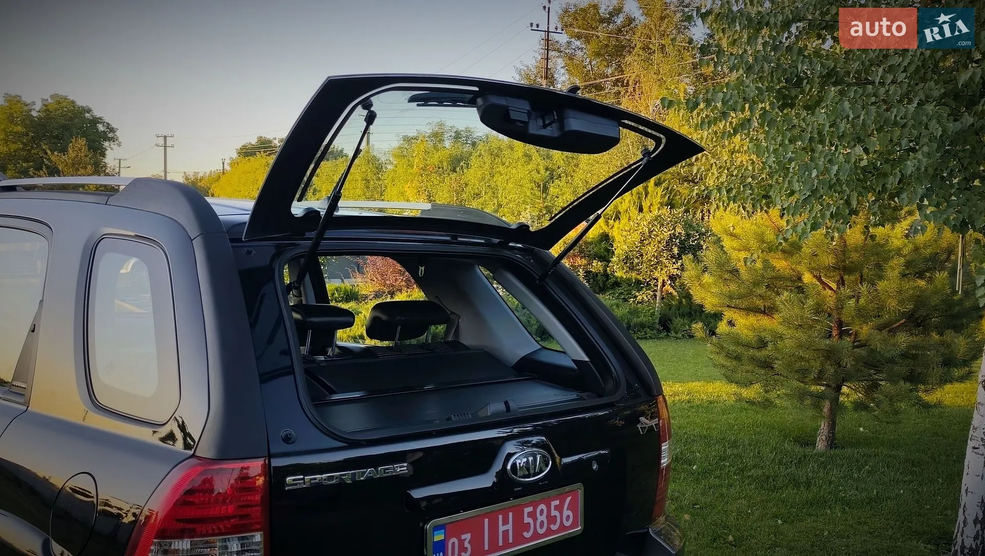 2015 Kia Sorento - мініатюра 36