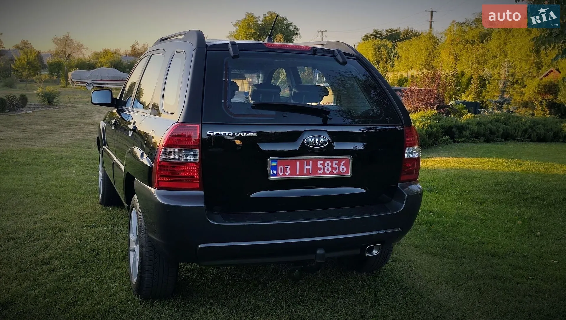 2015 Kia Sorento - мініатюра 39