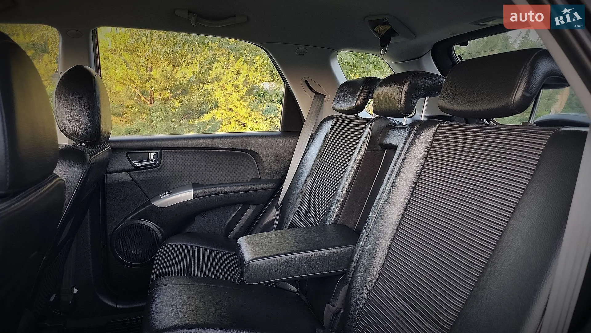 2015 Kia Sorento - мініатюра 47