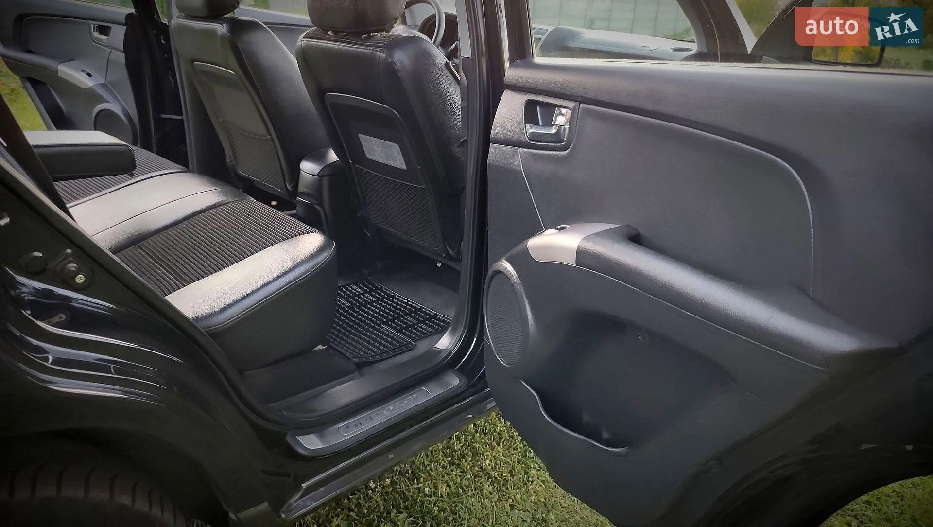 2015 Kia Sorento - мініатюра 63