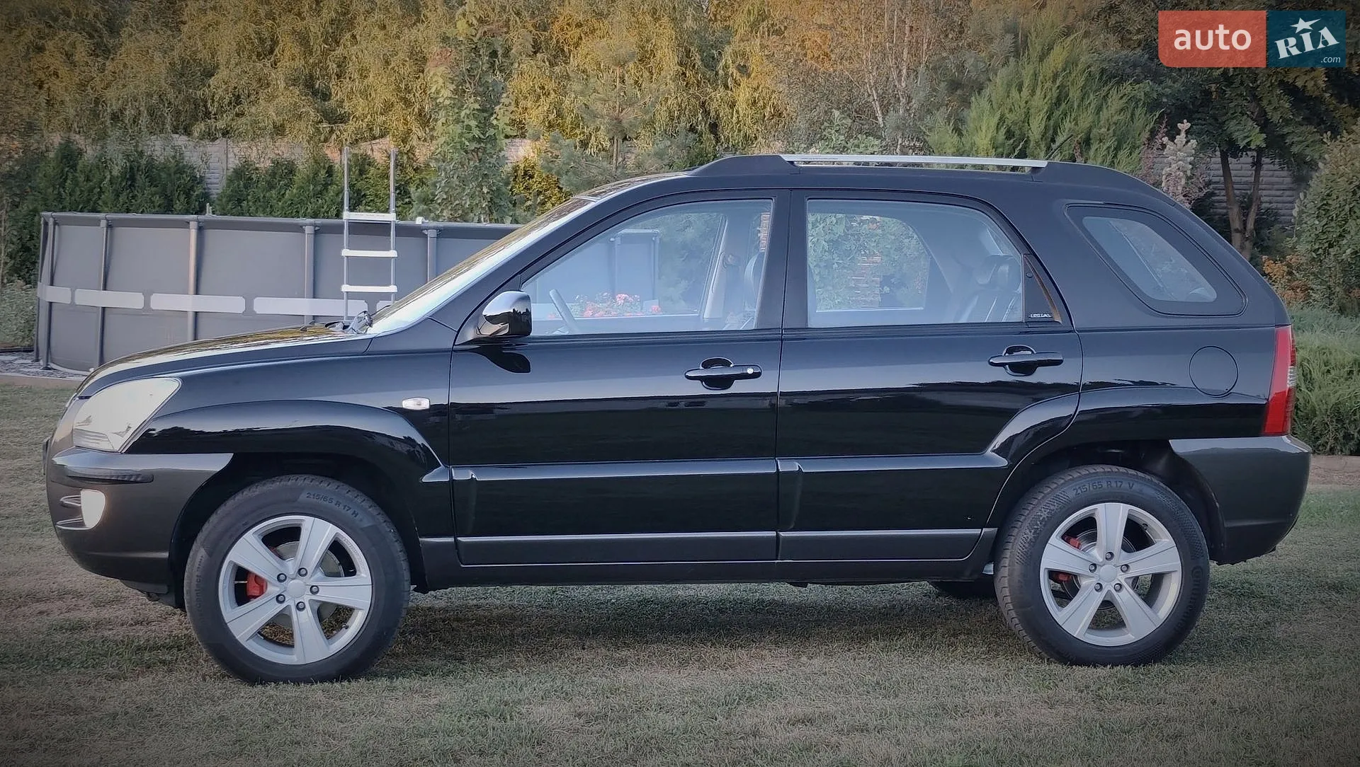 2015 Kia Sorento - мініатюра 83
