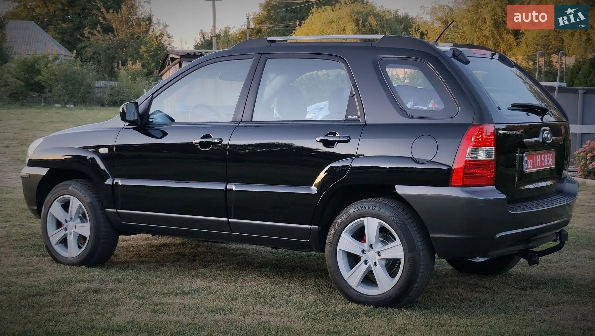 2015 Kia Sorento - мініатюра 85