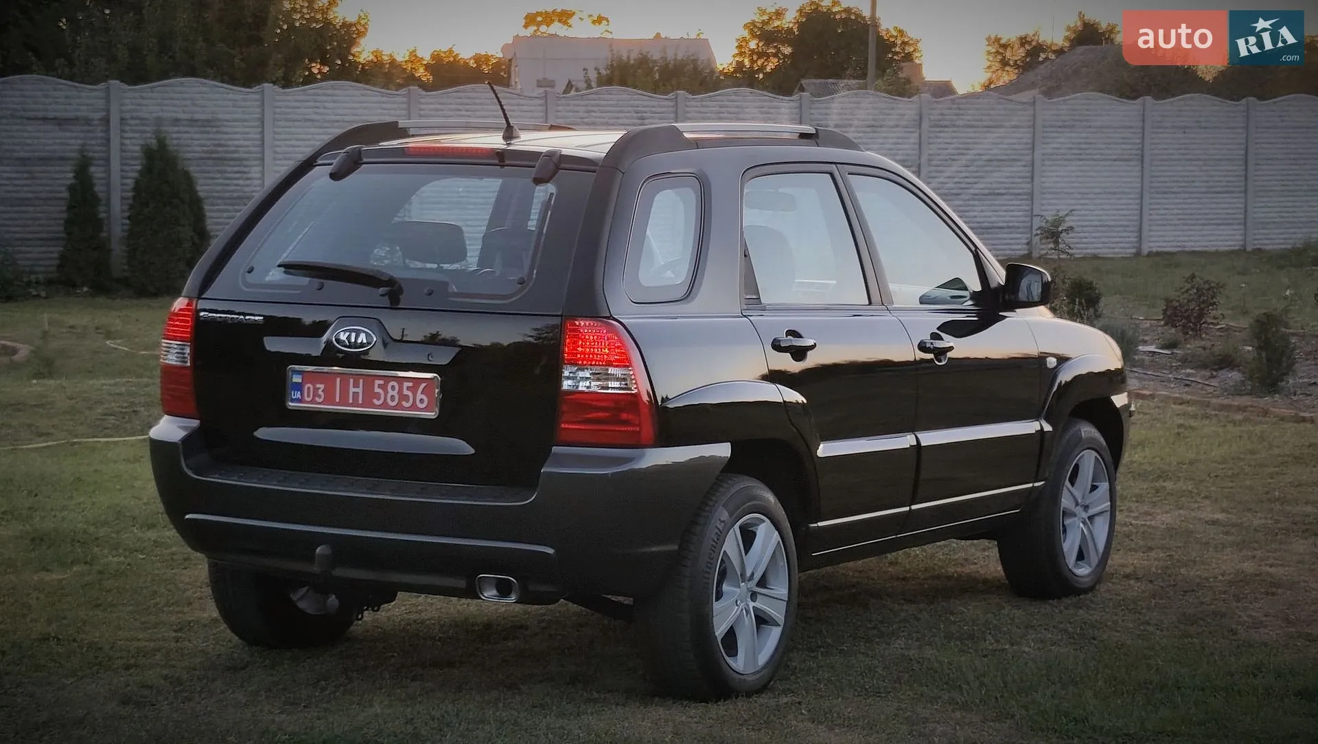 2015 Kia Sorento - мініатюра 90