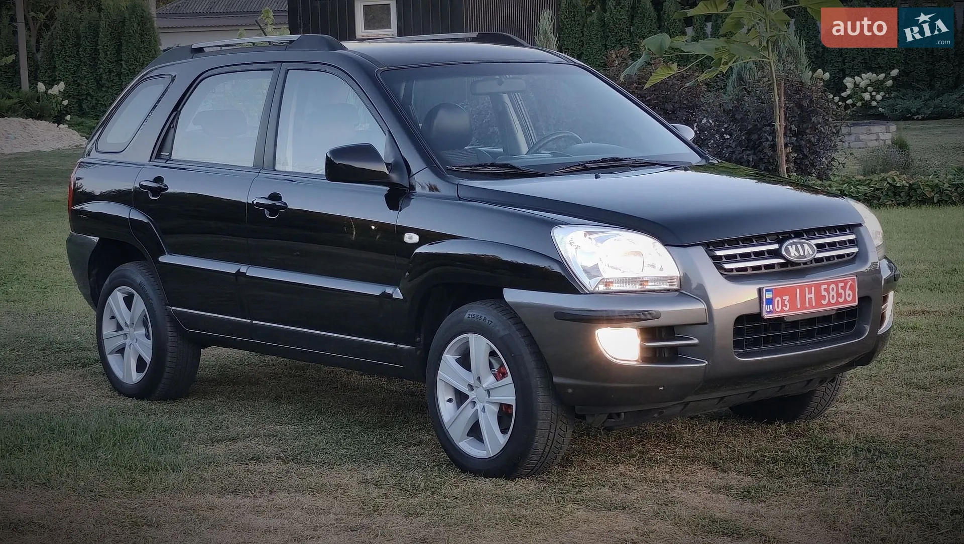 2015 Kia Sorento - мініатюра 95