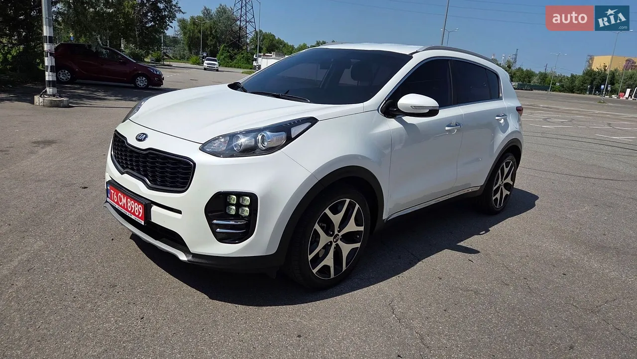 2016 Hyundai Santa Fe - мініатюра 36