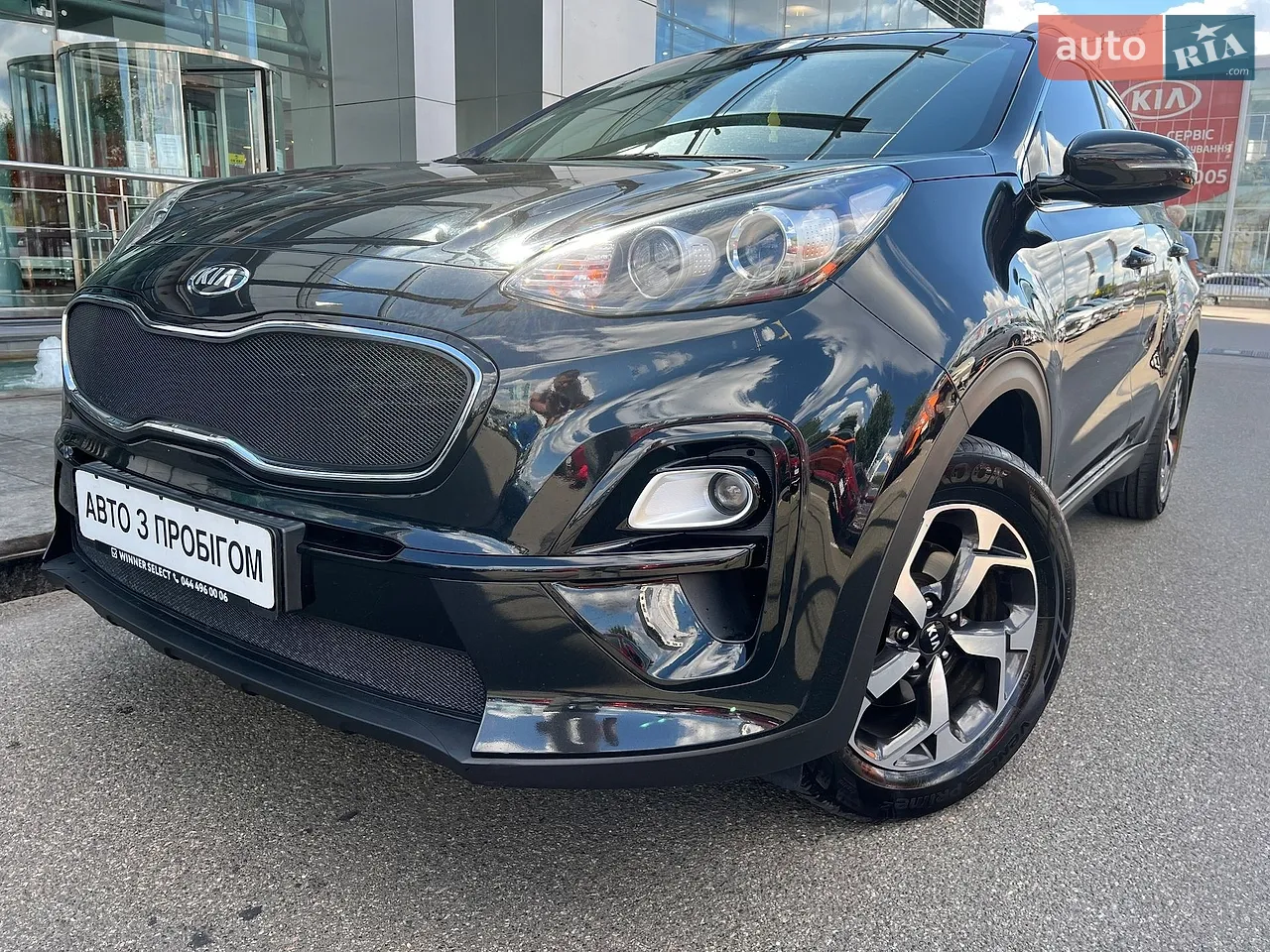 2020 Ford Kuga - мініатюра 40