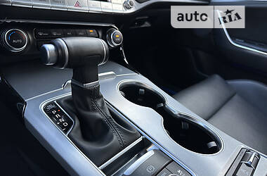Седан Kia Stinger 2020 в Виннице
