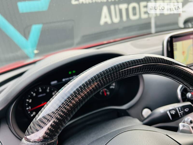 Лифтбек Kia Stinger 2018 в Мукачево