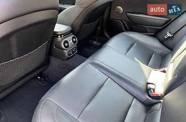 Фастбэк Kia Stinger 2017 в Одессе