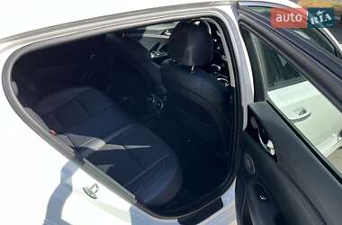 Фастбэк Kia Stinger 2017 в Одессе