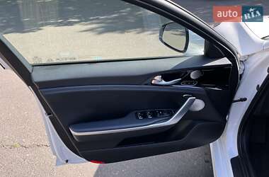Фастбэк Kia Stinger 2017 в Одессе