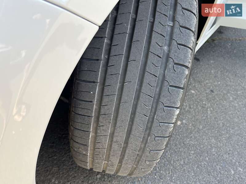 Фастбек Kia Stinger 2017 в Одесі