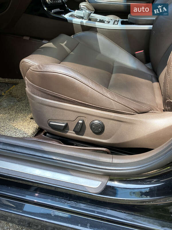 Фастбэк Kia Stinger 2018 в Луцке фото 23 Фастбэк Kia Stinger 2018 в Луцке