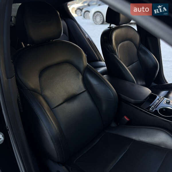 Лифтбек Kia Stinger 2020 в Киеве