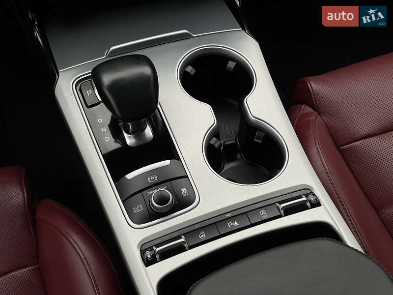 Фастбэк Kia Stinger 2018 в Одессе