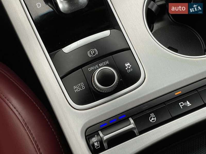 Фастбэк Kia Stinger 2018 в Одессе