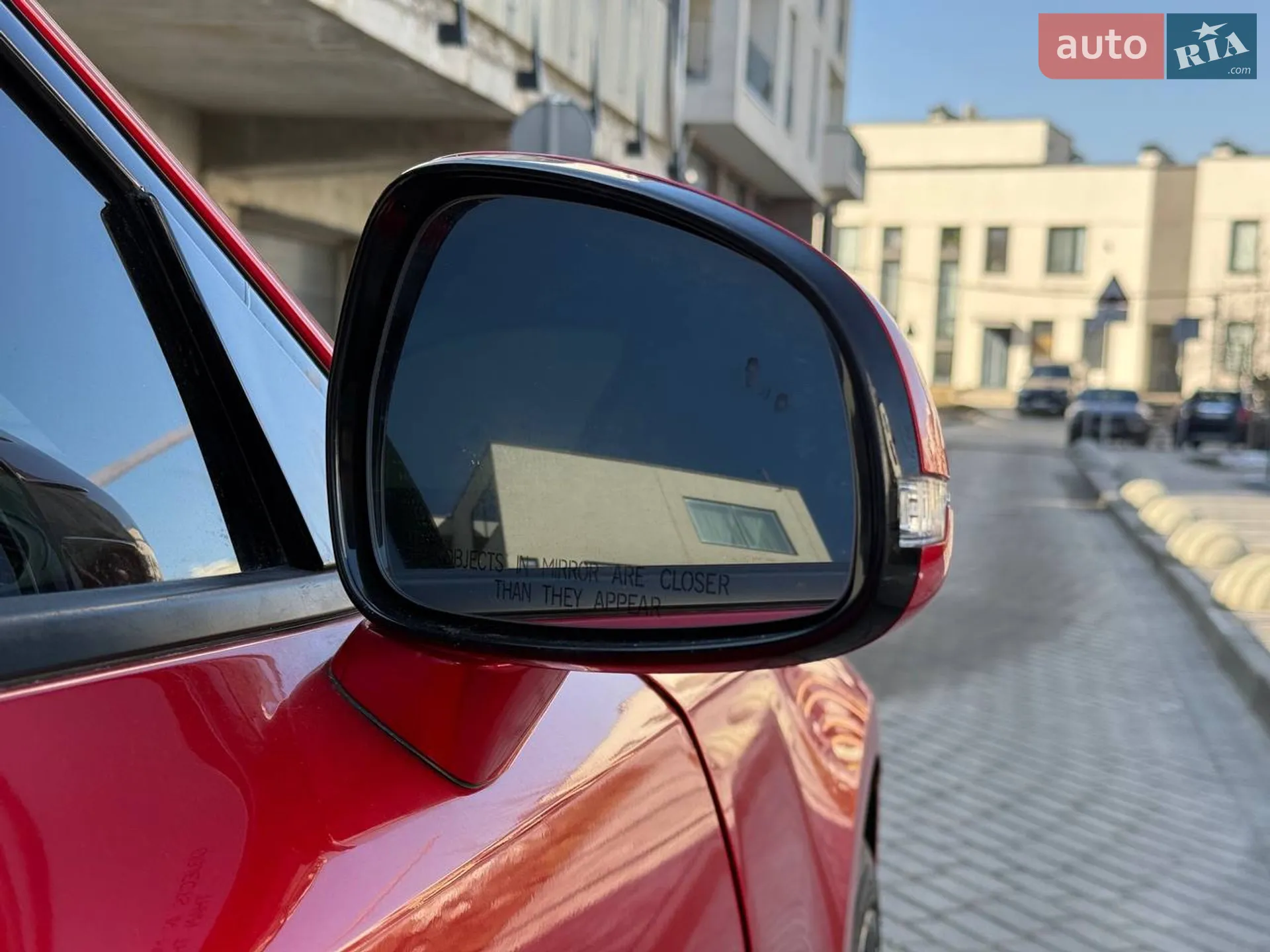 2019 Kia Stinger - мініатюра 12