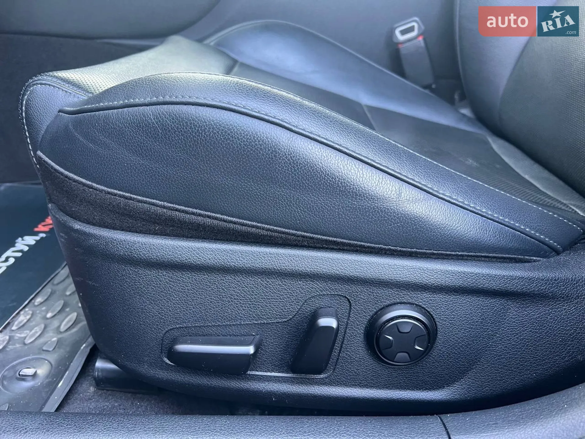 2019 Kia Stinger - мініатюра 15