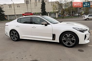 Лифтбек Kia Stinger 2020 в Харькове