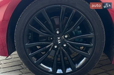 Фастбек Kia Stinger 2019 в Львові фото 15 Фастбек Kia Stinger 2019 в Львові
