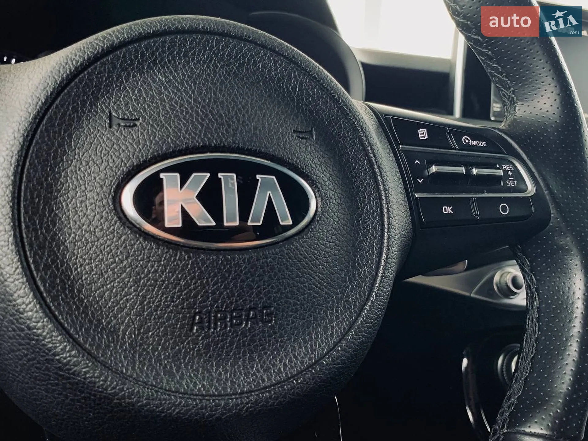 2018 Kia Stinger - мініатюра 38