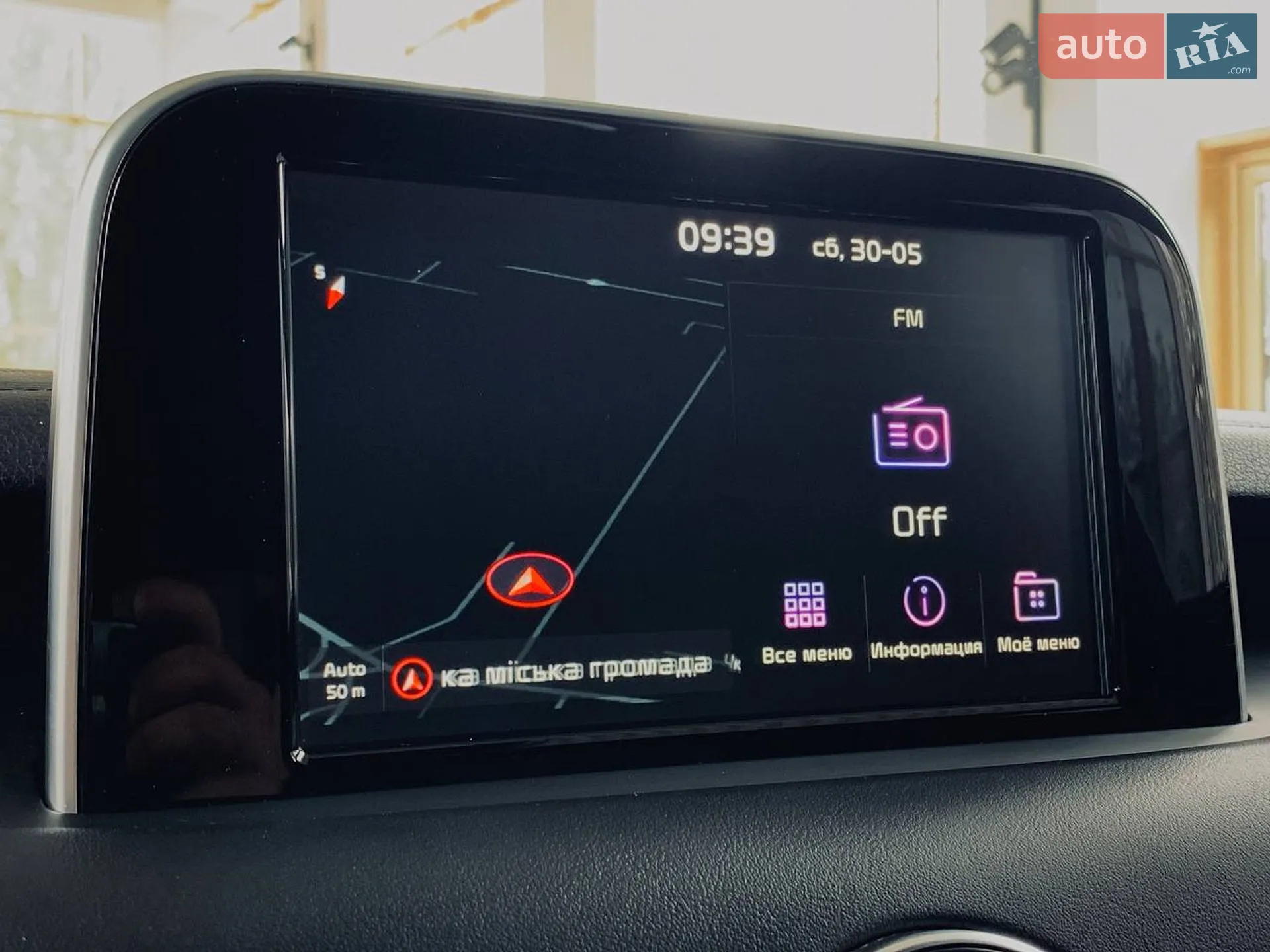 2018 Kia Stinger - мініатюра 45