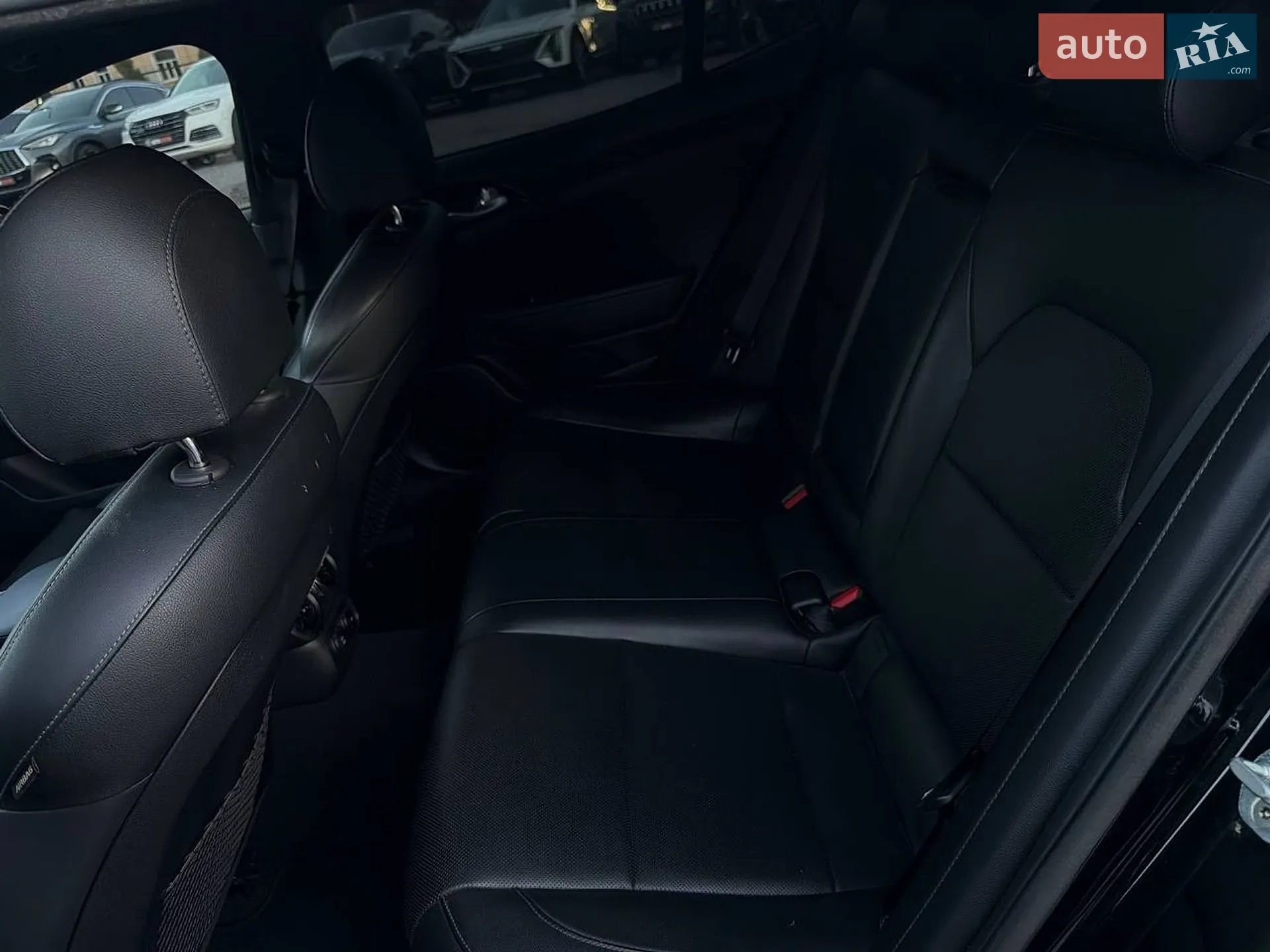 2020 Kia Stinger - мініатюра 36
