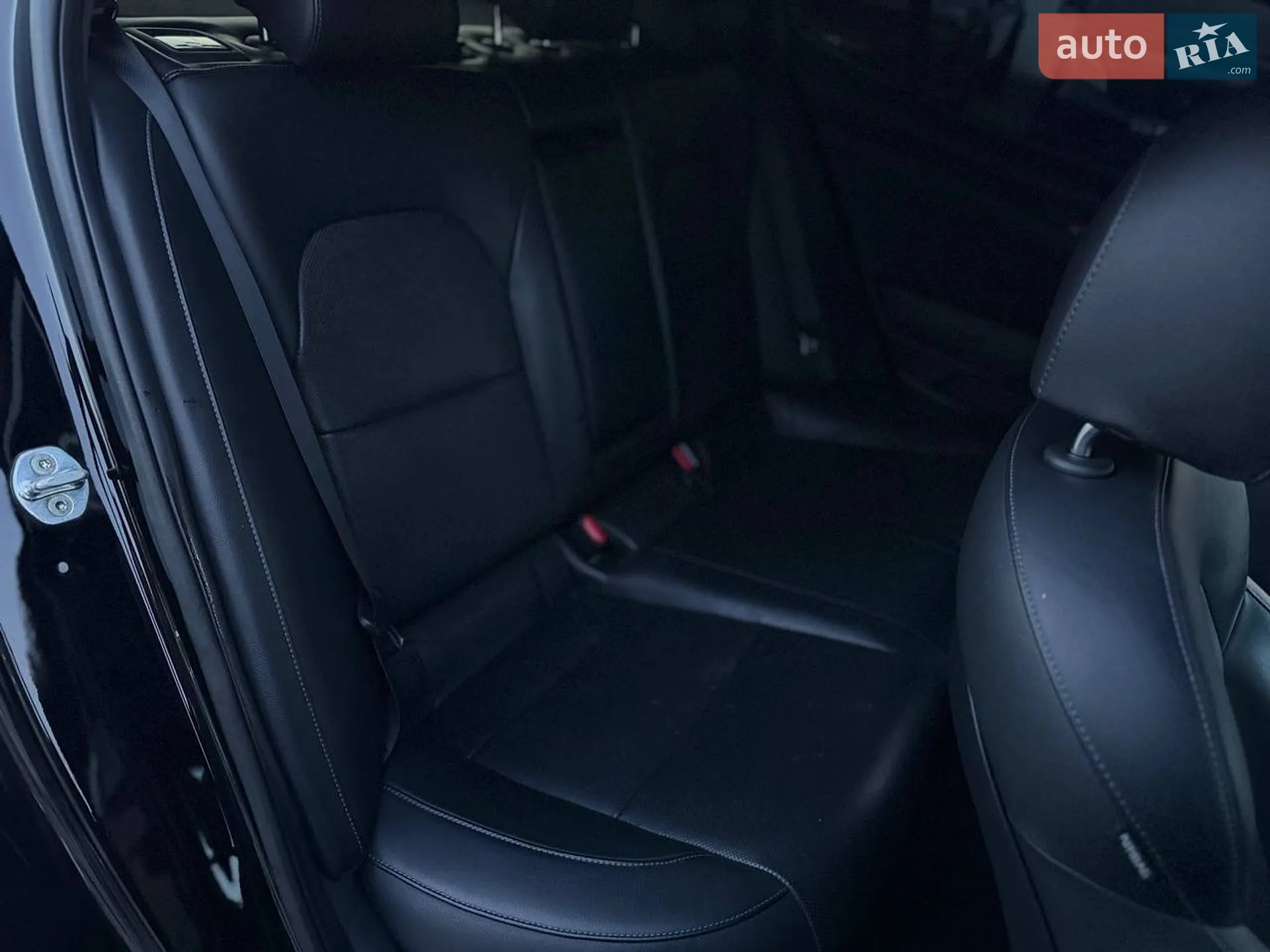 2020 Kia Stinger - мініатюра 50