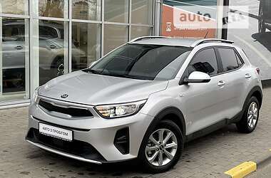Позашляховик / Кросовер Kia Stonic 2020 в Одесі