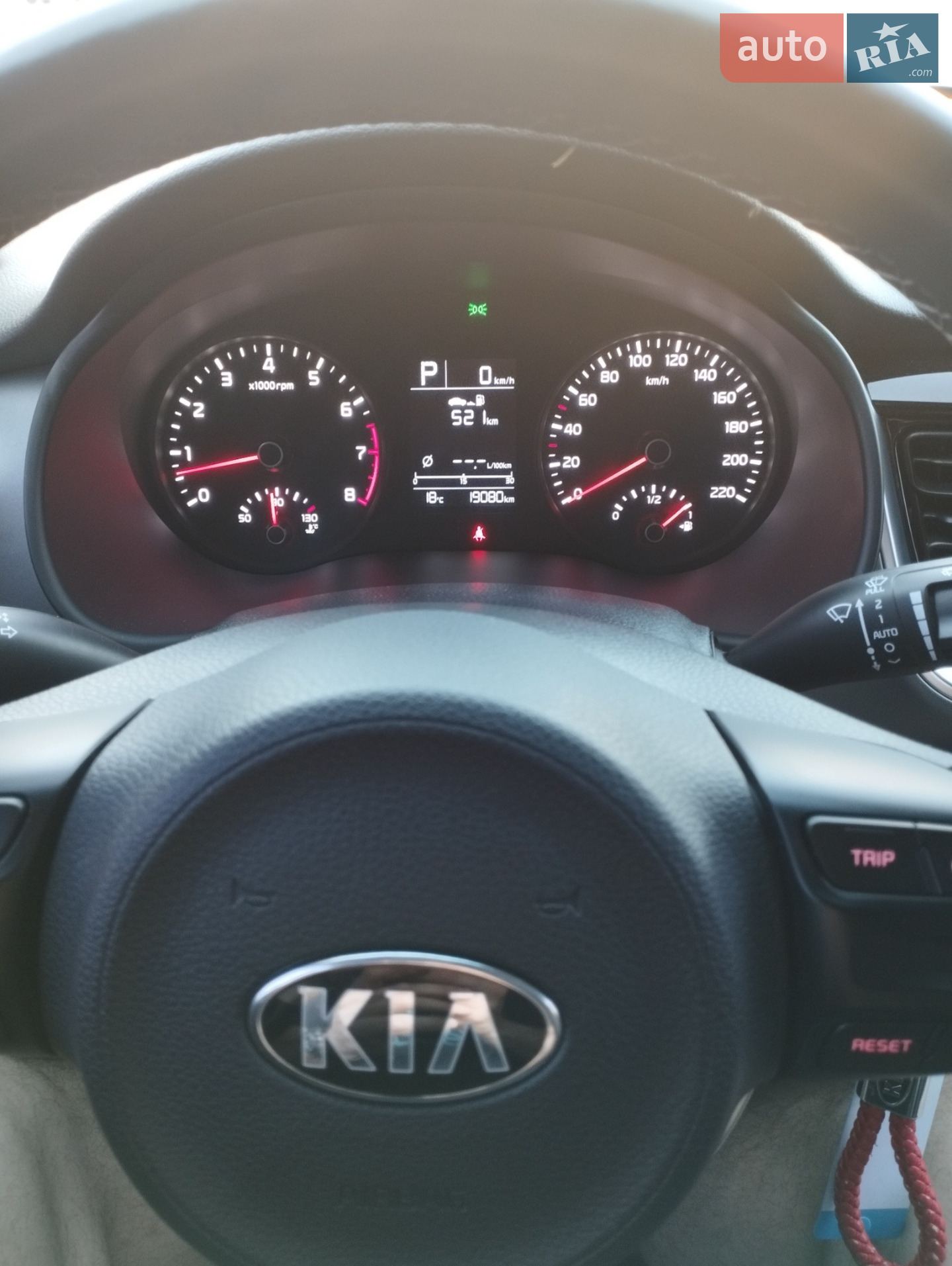 2019 Kia Stonic - мініатюра 9