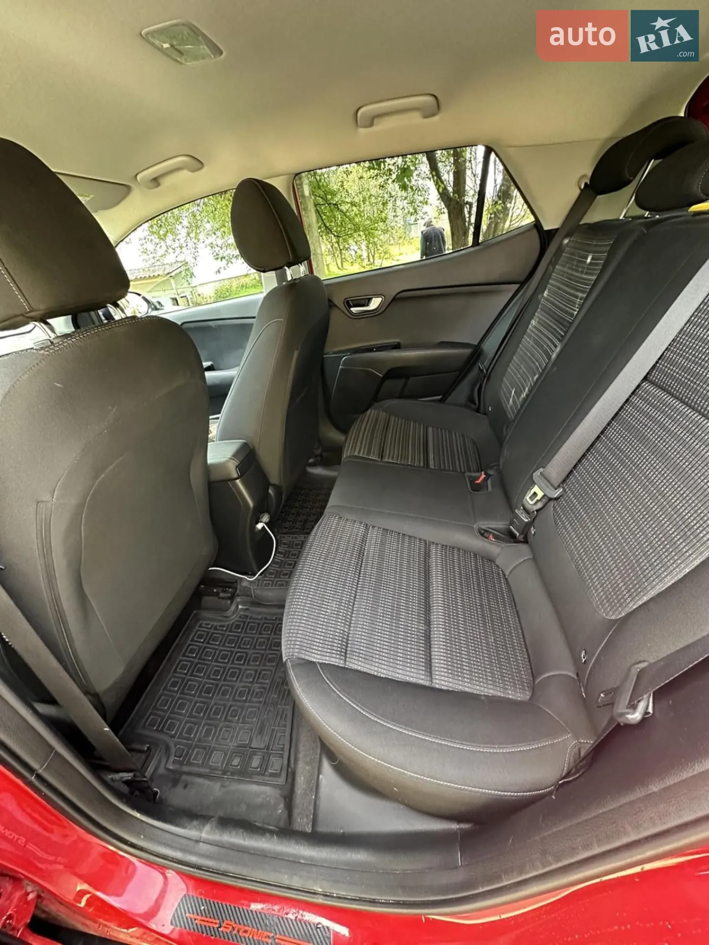 2018 Kia Stonic - мініатюра 6