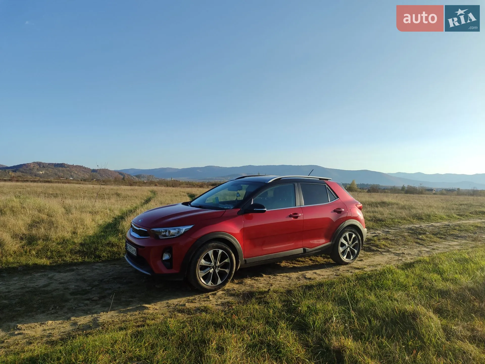 2018 Kia Stonic - мініатюра 11
