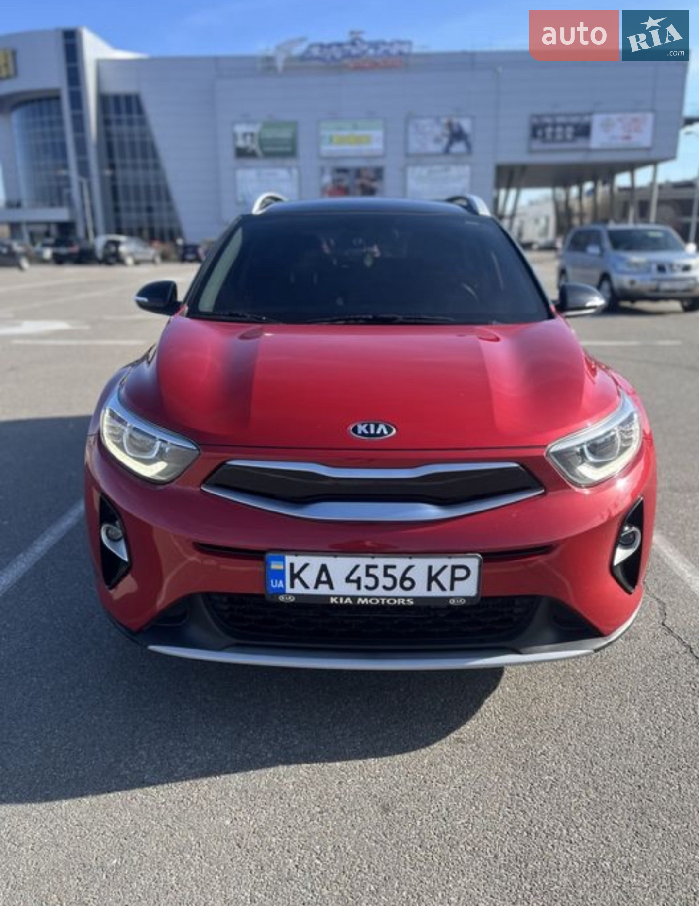 2018 Kia Stonic - мініатюра 20