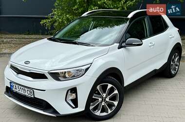Внедорожник / Кроссовер Kia Stonic 2020 в Белой Церкви