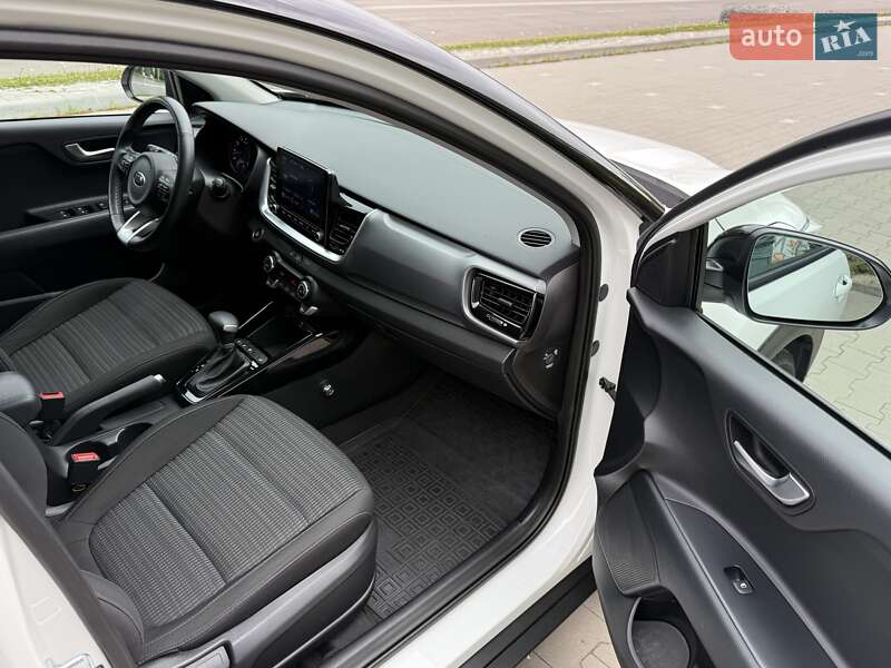 Позашляховик / Кросовер Kia Stonic 2020 в Білій Церкві