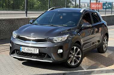 Позашляховик / Кросовер Kia Stonic 2020 в Білій Церкві